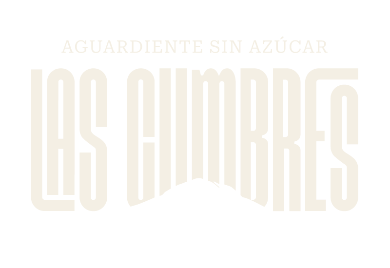 Logo Aguardiente